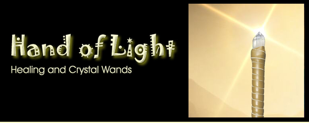 Hand of Light